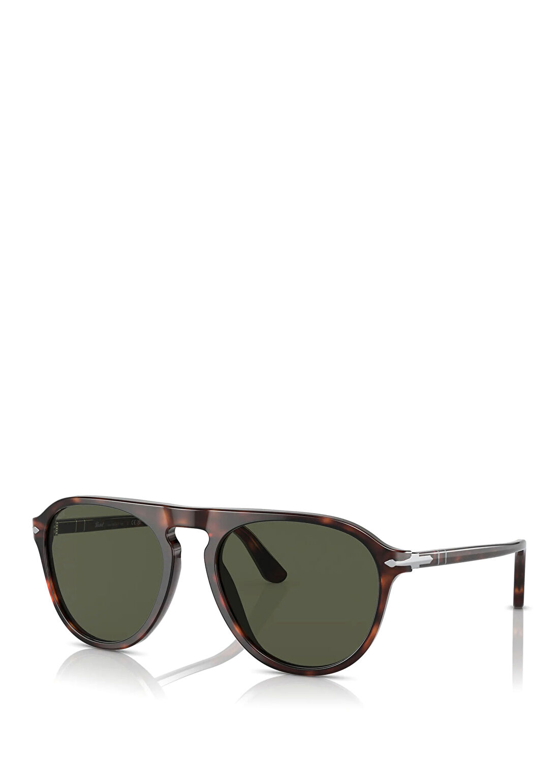 Persol PO3302S Kahverengi Unisex Güneş Gözlüğü
