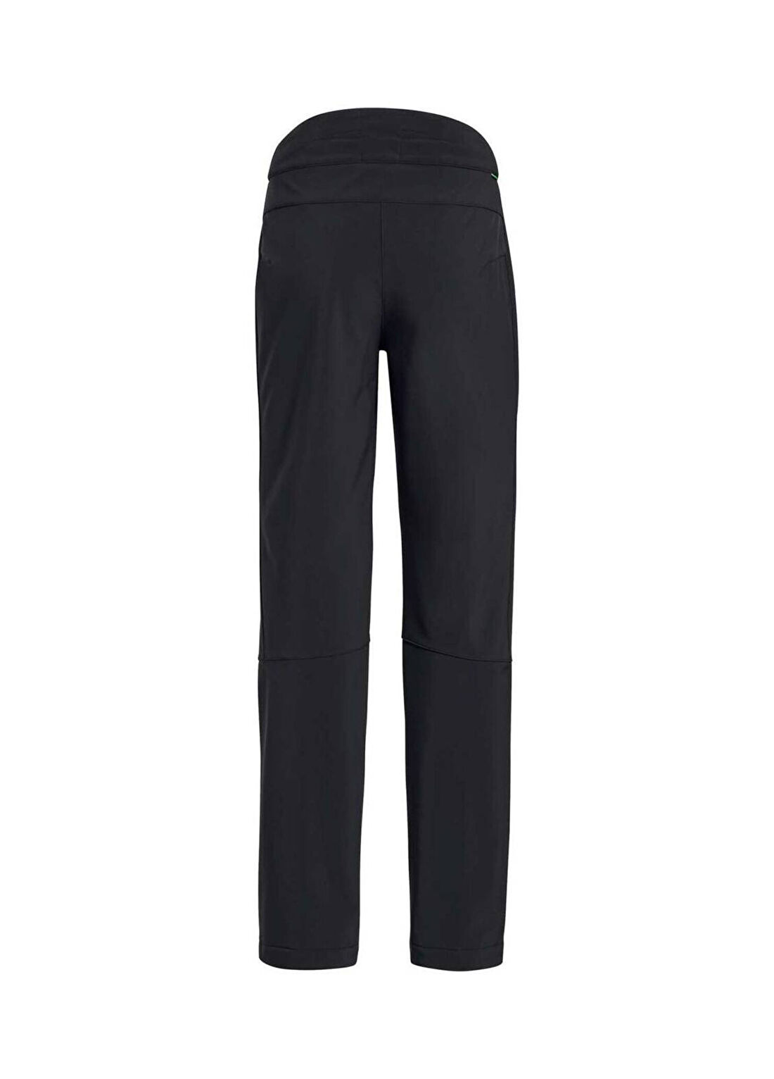 Vaude Elope Softshell Siyah Kadın Spor Pantolon 46342 görsel 2