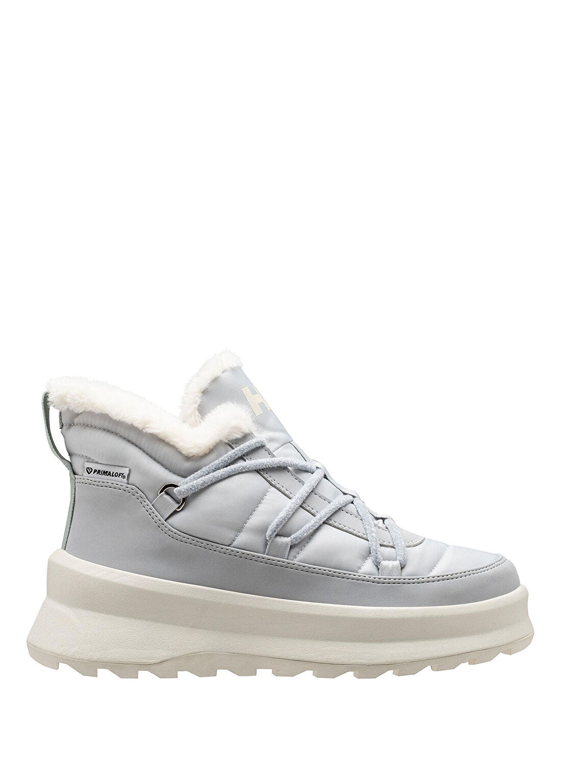 Helly Hansen W Bluesky Grey Fog Kadın Bot görsel 4