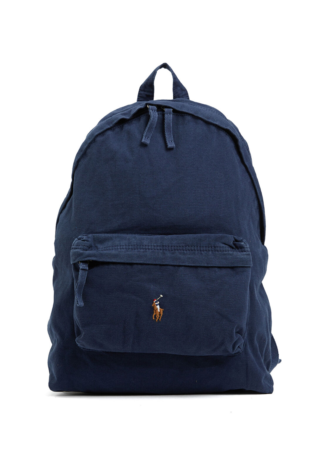 Polo Ralph Lauren Large Lacivert Erkek Sırt Çantası