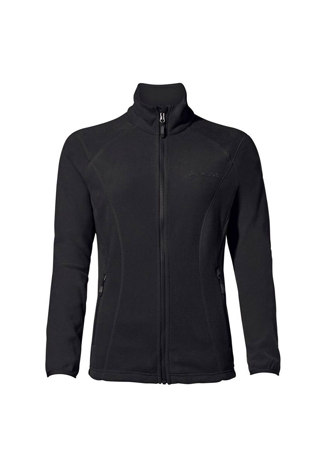 Vaude Rosemoor Siyah Kadın Polar Ceket