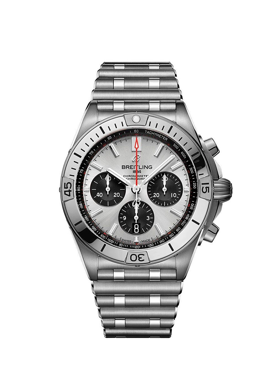 Breitling Chronomat B01 42 Erkek Kol Saati