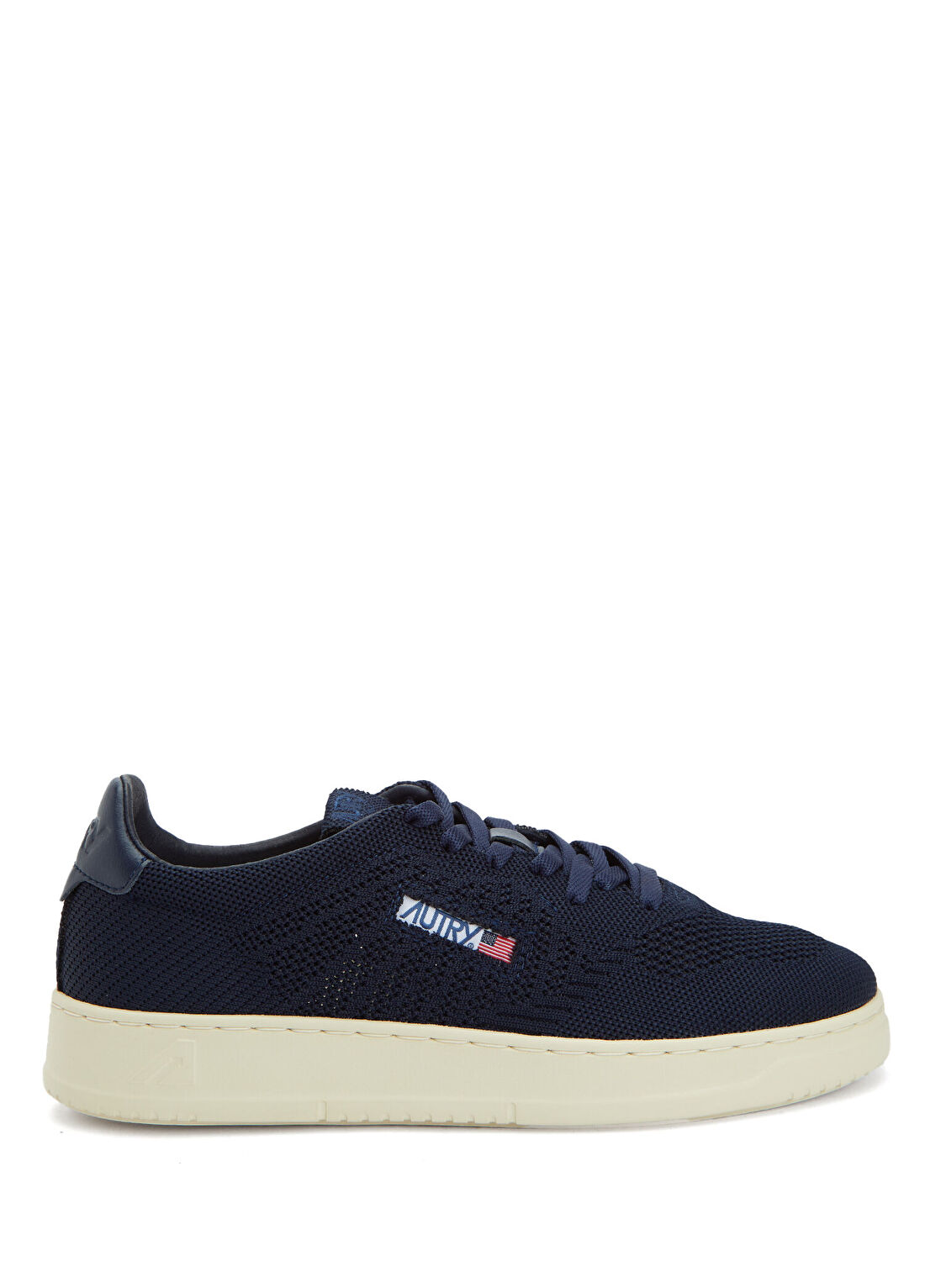 Autry Easeknit Lacivert Erkek Sneaker