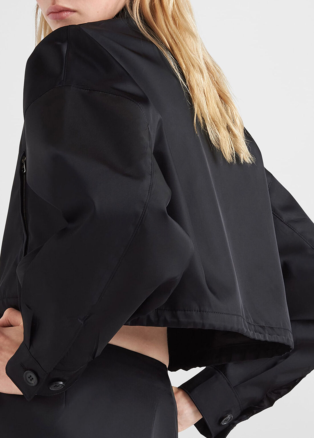 Prada Re-Nylon Mont görsel 3