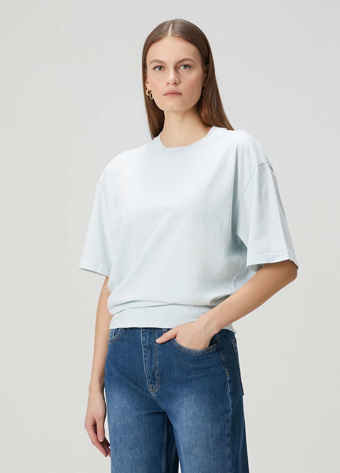 Haikure Buz T-shirt