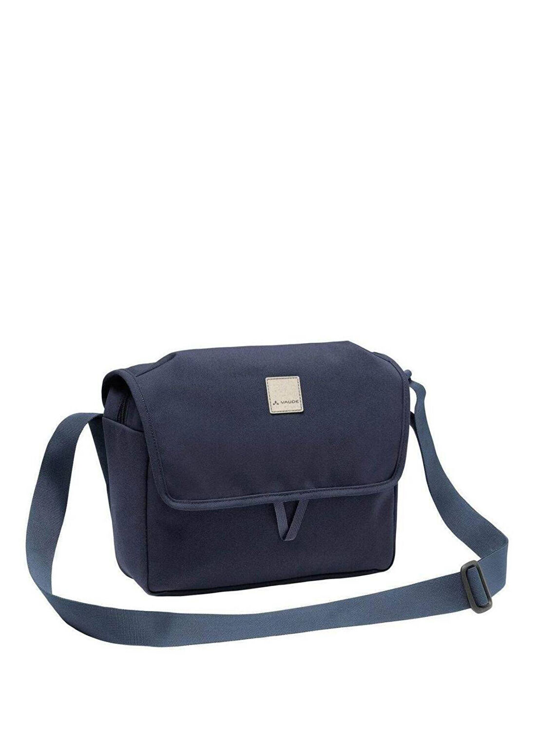 Vaude Coreway Small Shoulder Lacivert Unisex Omuz Çantası 6 Lt