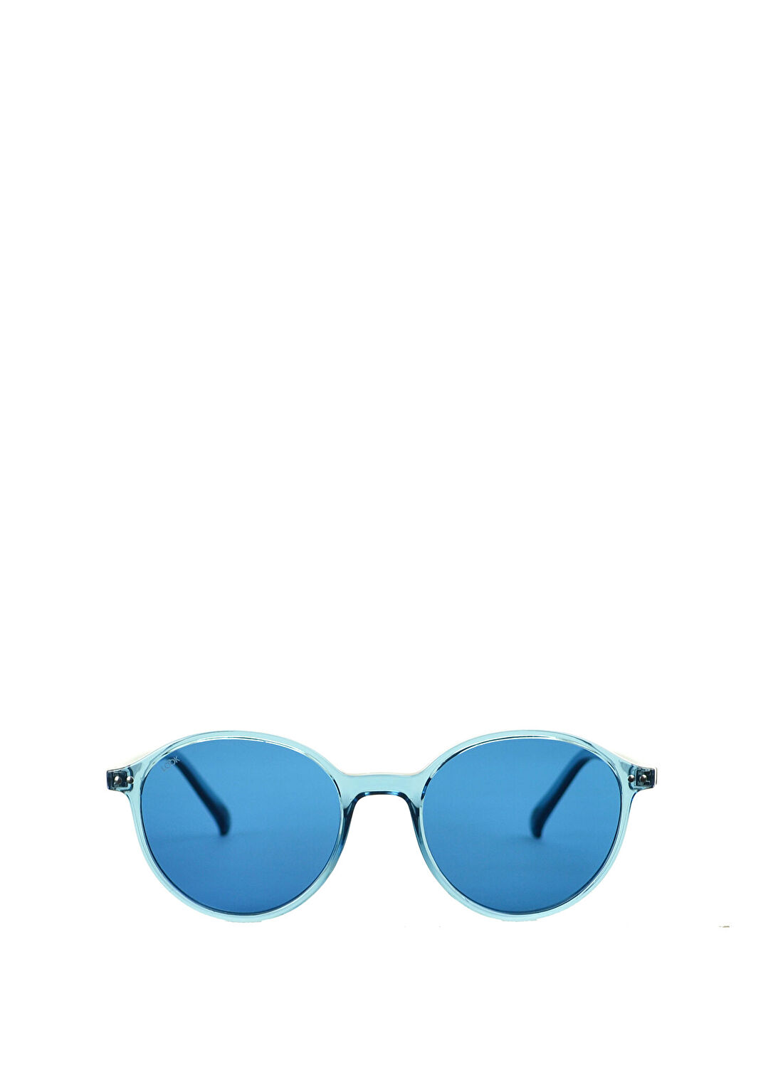 Looklight Ashton N-Type Indigo Amber Unisex Güneş Gözlüğü