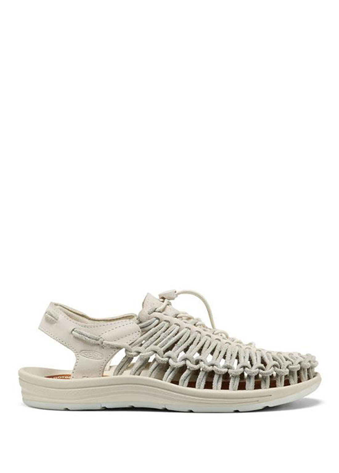 Keen Uneek Quiet Luxury Birch Unisex Sneaker