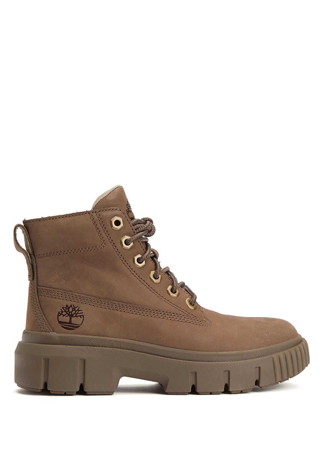 Timberland Bot