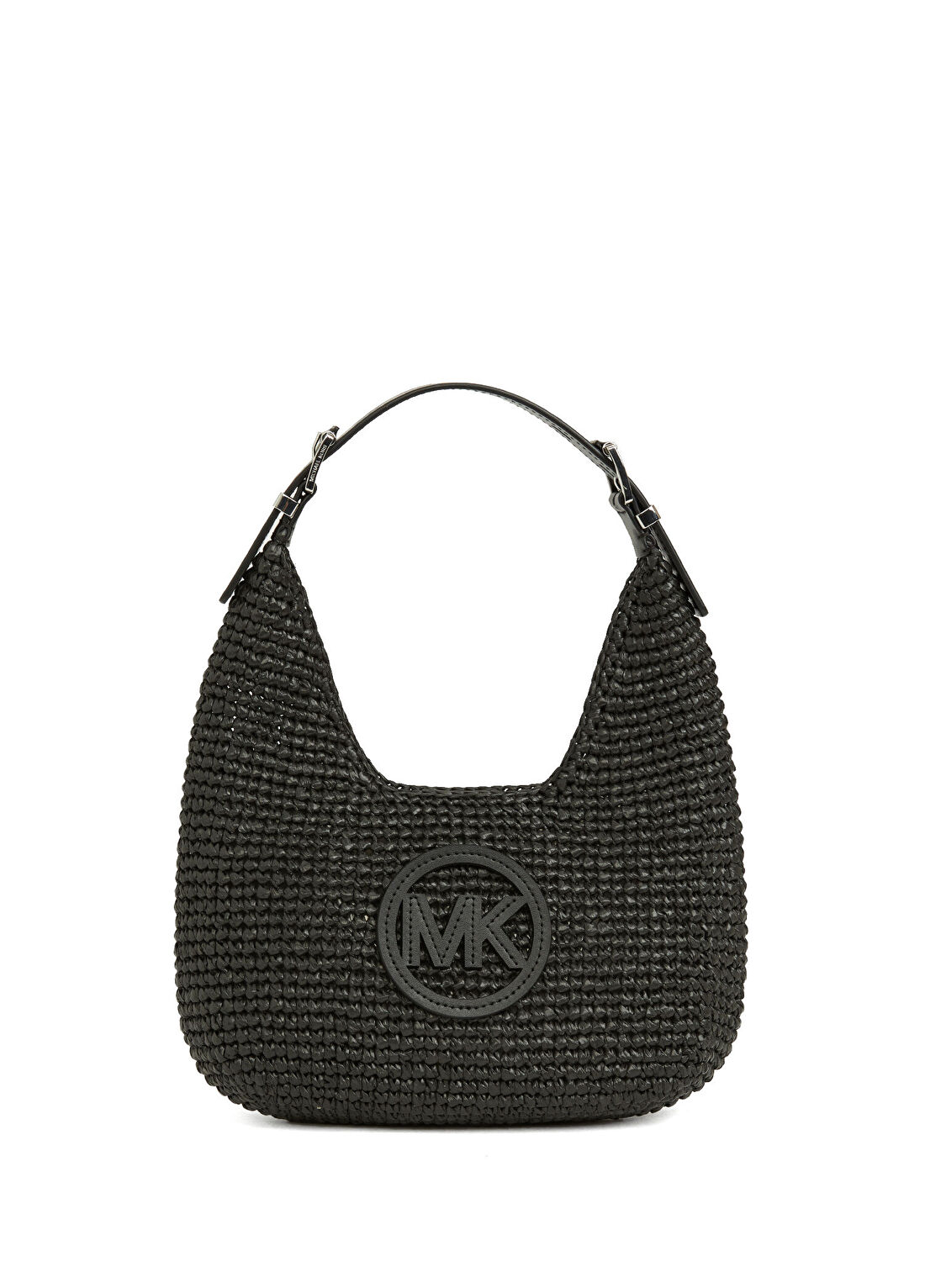 Michael Michael Kors Nolita Small Siyah Kadın Plaj Çantası