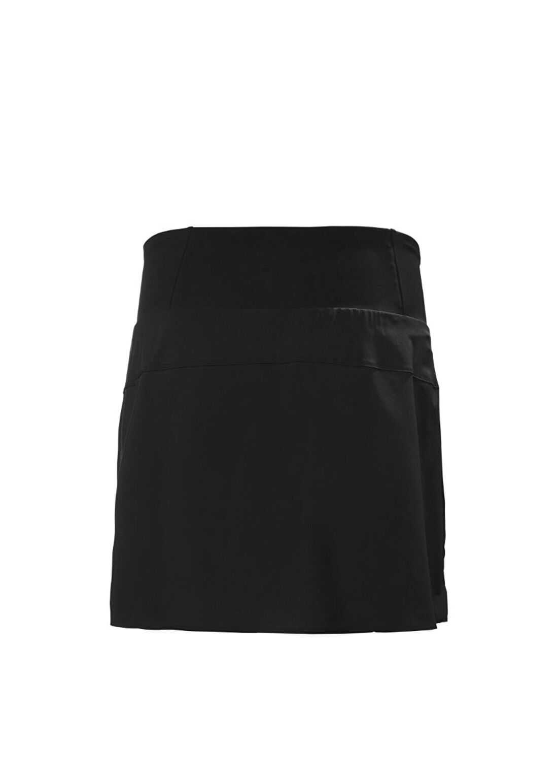 Helly Hansen W Rask Siyah Kadın Etek görsel 2