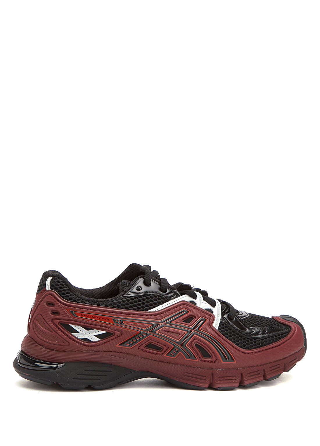 Asics Gel-SD-LYTE Siyah Kadın Deri Sneaker