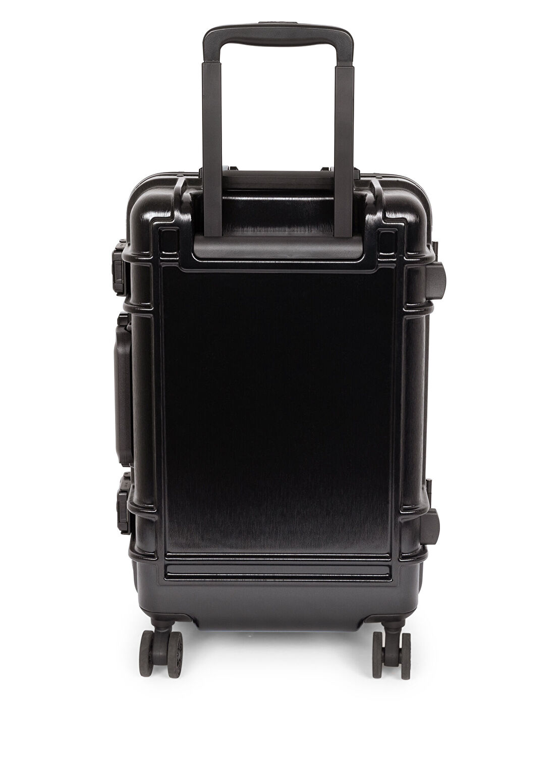 Eastpak Resist'r Case S Siyah Bavul görsel 3