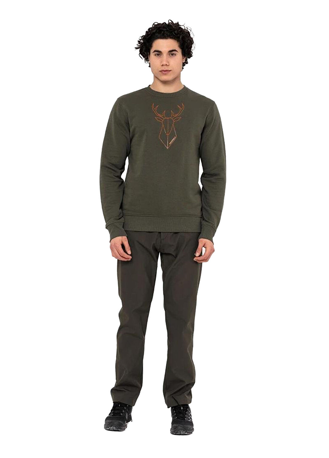 Merrell Flow Outdoor Erkek Pantolon görsel 3