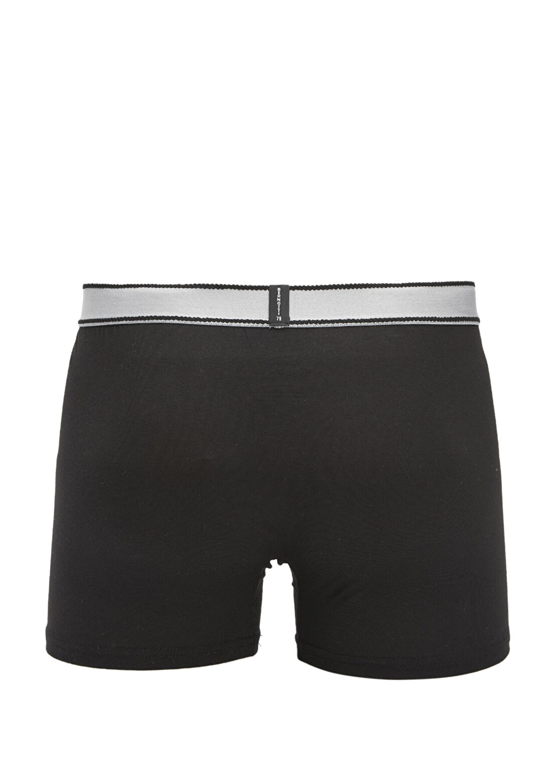 Bernotti Siyah Boxer görsel 2
