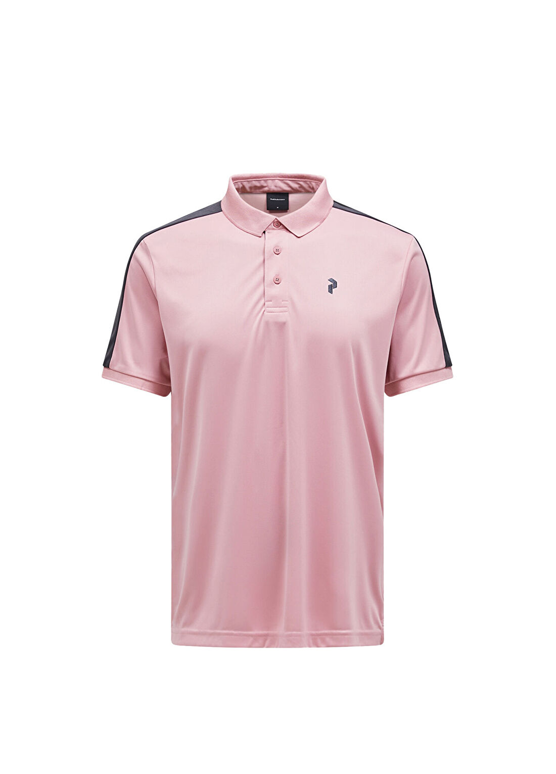 Peak Performance M Player Erkek Polo Yaka T-shirt