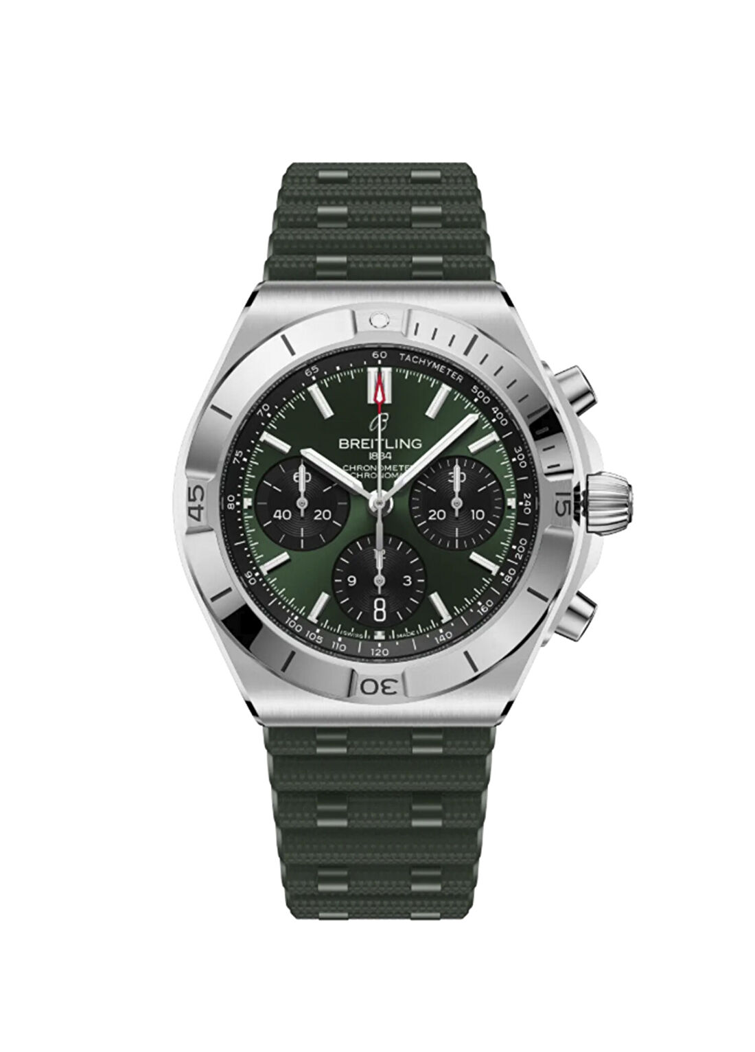 Breitling Chronomat Erkek Saat