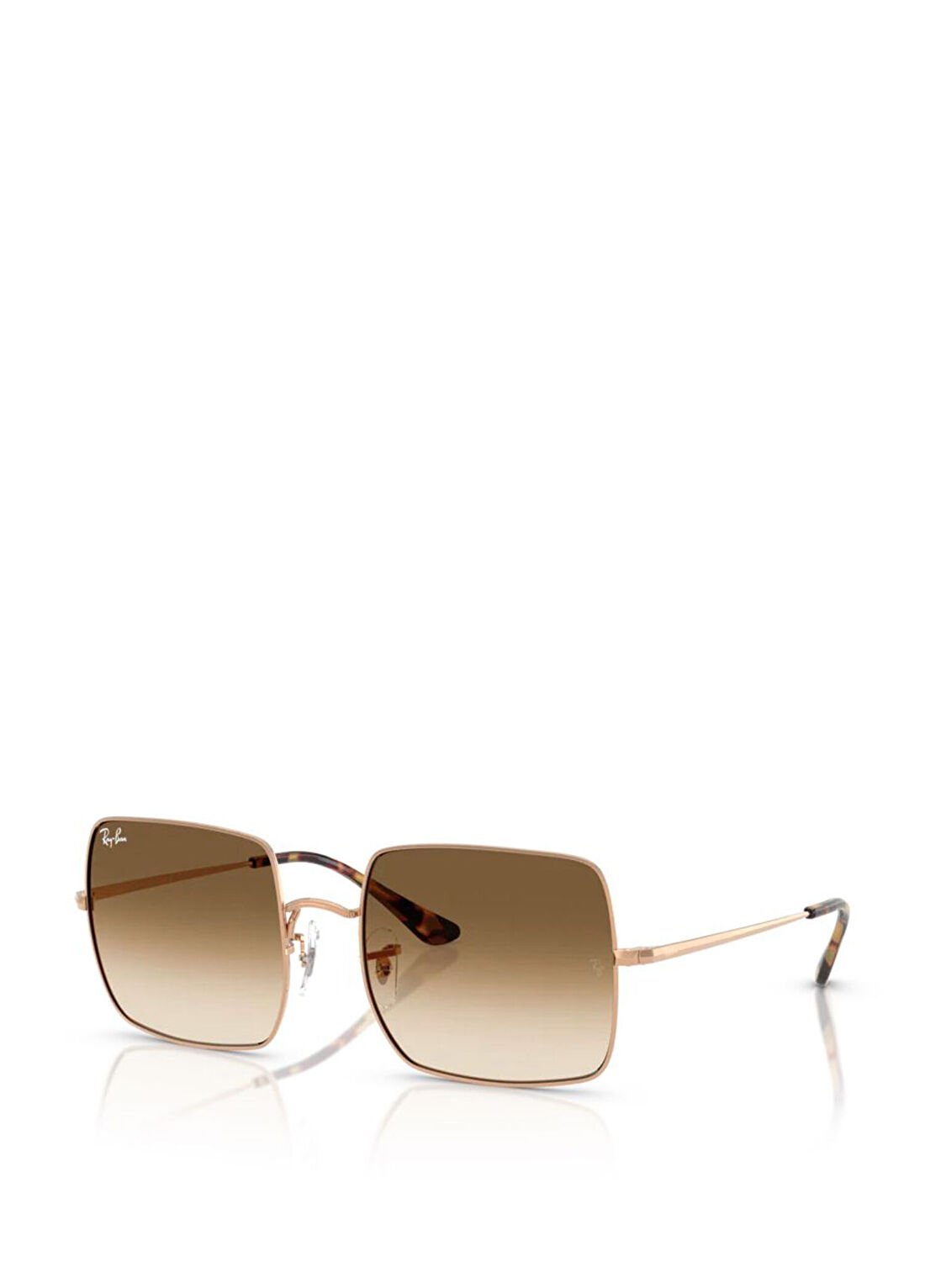 Ray-Ban Rose Gold Kadın Güneş Gözlüğü