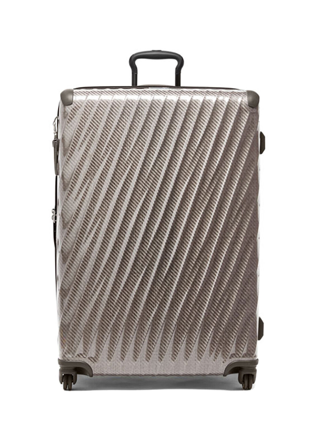 Tumi 21 Degree Lite Extended Trip Gri Büyük Boy Bavul