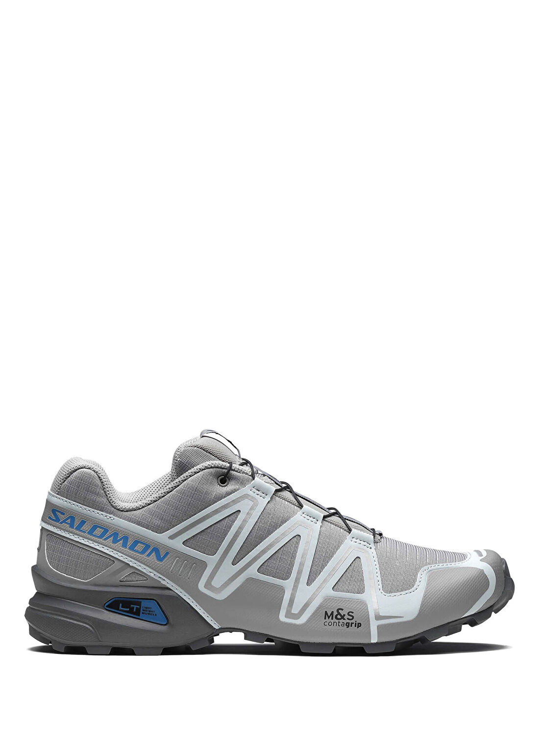 Salomon Speedcross 3 Alloy Unisex Sneaker