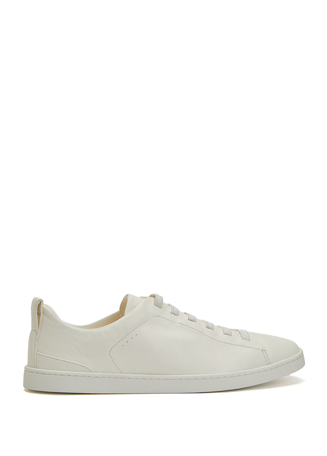 Church's Allacciate Ekru Kadın Deri Sneaker