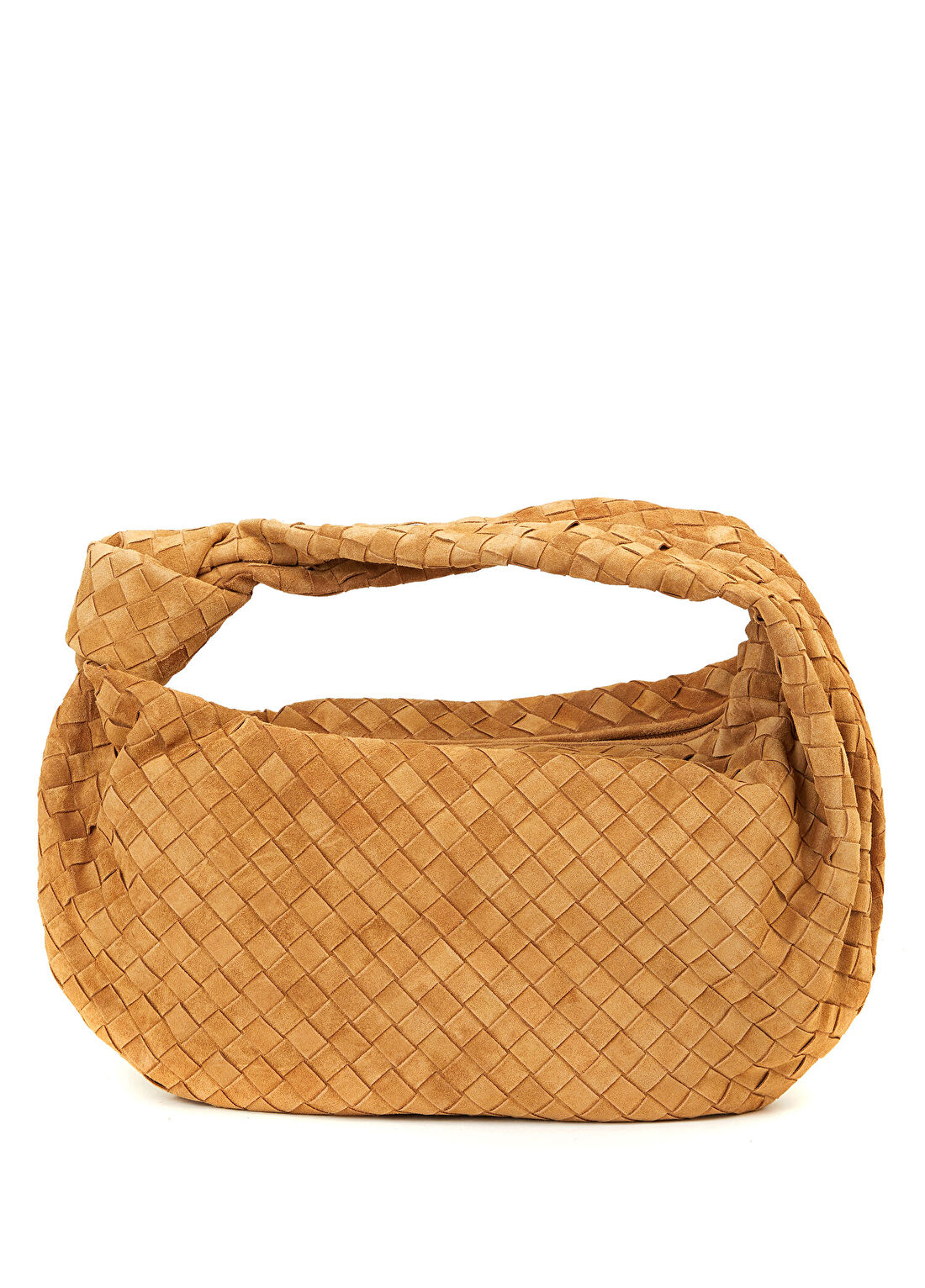 Bottega Veneta Jodie Taba Kadın Deri Çanta