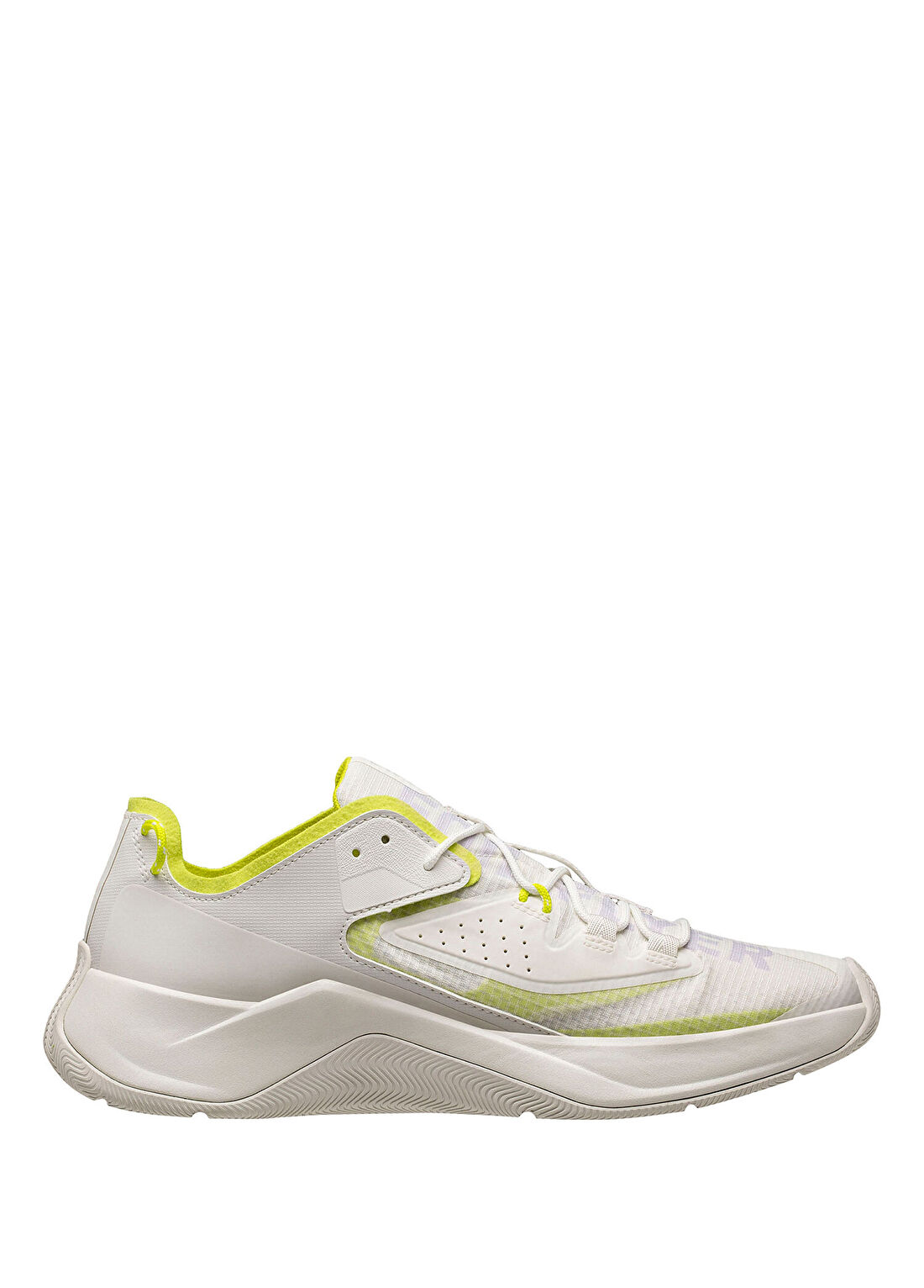 Helly Hansen HP Foil Flyer White Erkek Sneaker