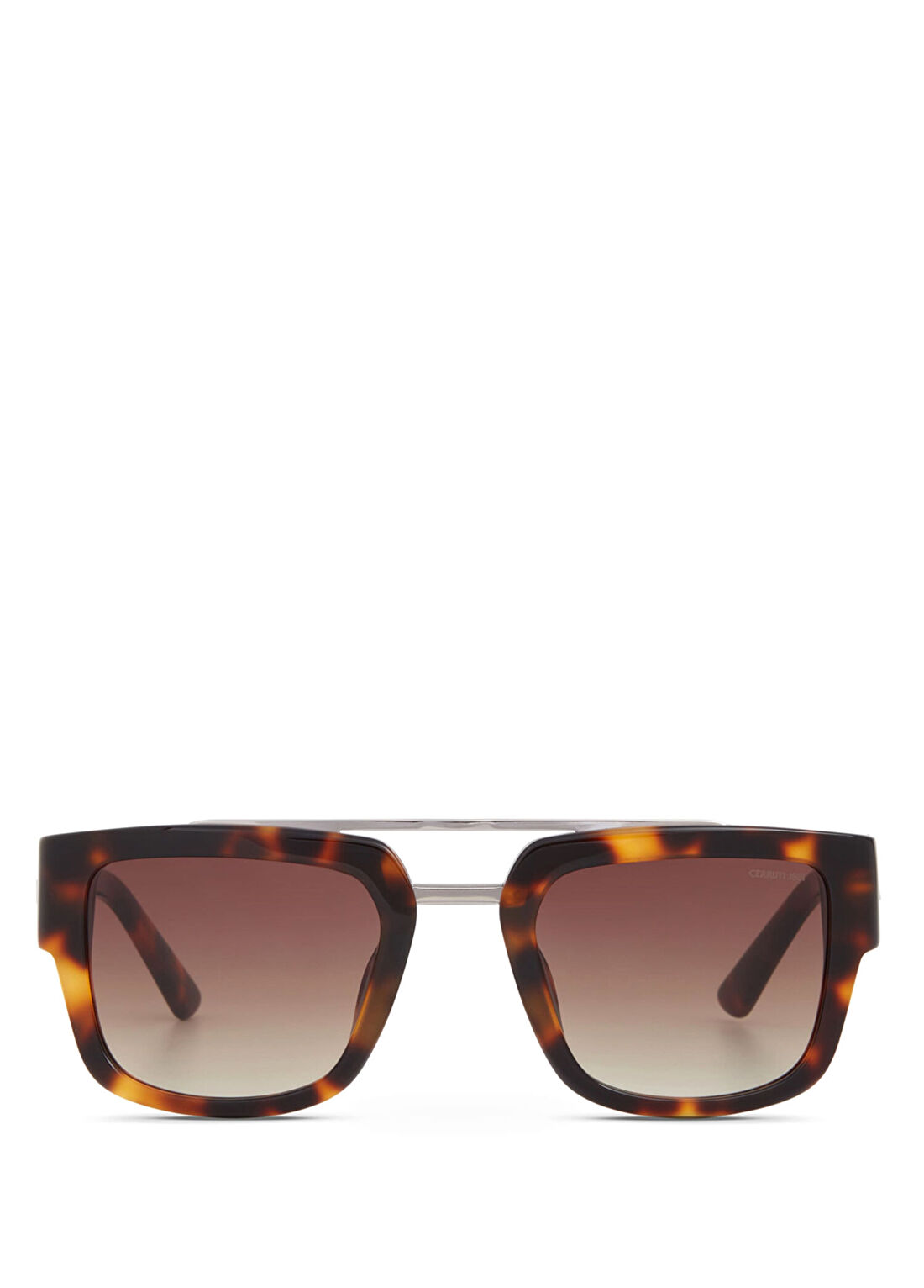 Cerruti 1881 CR 80057 C2 Havana Erkek Güneş Gözlüğü