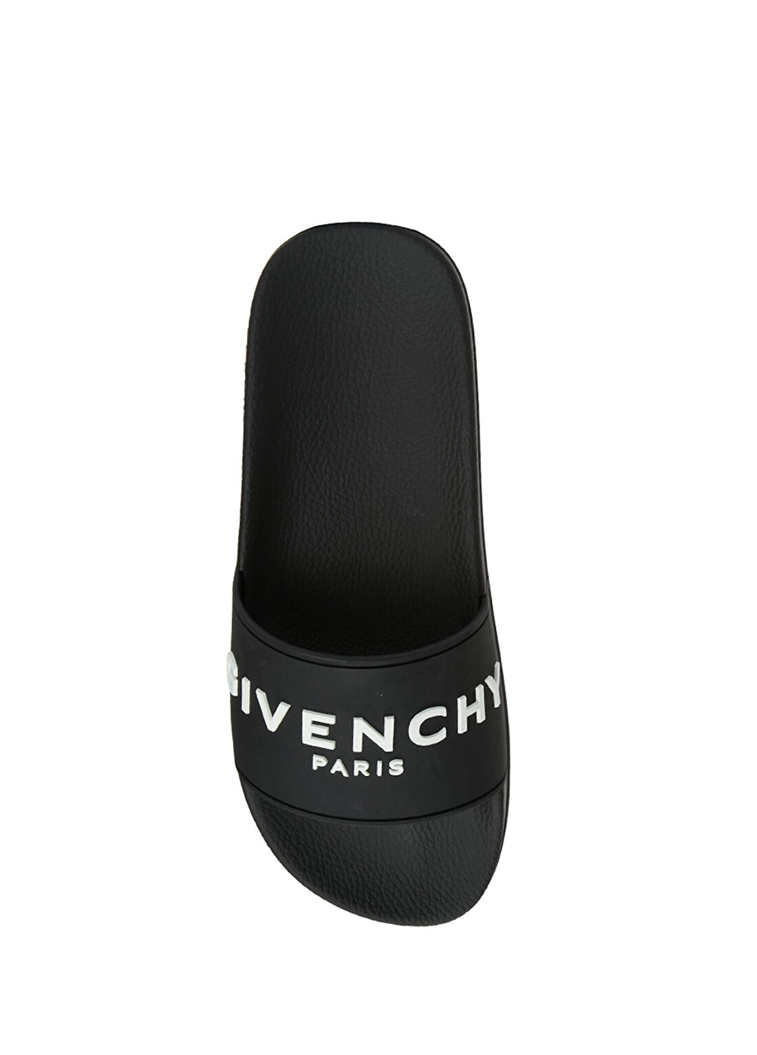 Givenchy Siyah Erkek Terlik görsel 4