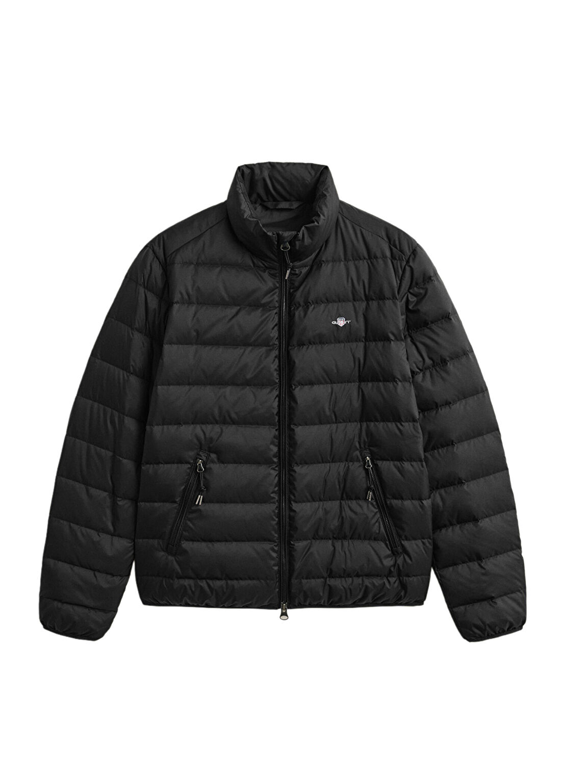 Gant Siyah Regular Fit Erkek Ceket