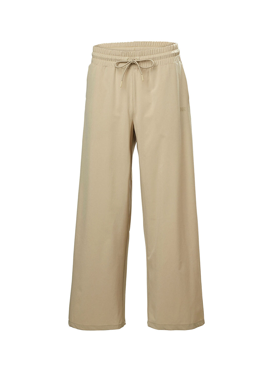 Helly Hansen W Thalia Wide Khaki Geniş Paça Kadın Spor Pantolon