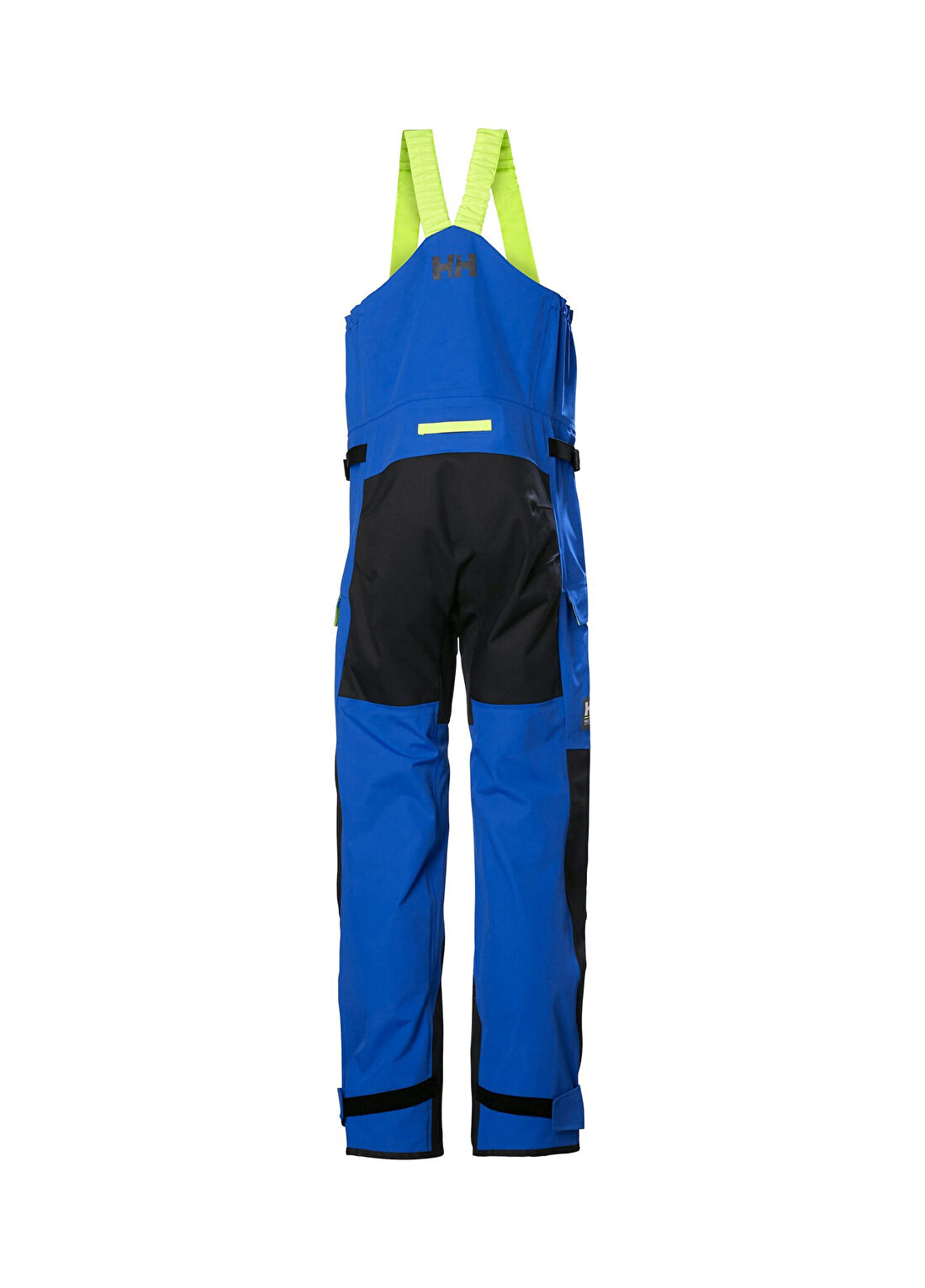 Helly Hansen Skagen Pro Cobalt Erkek Salopet görsel 2
