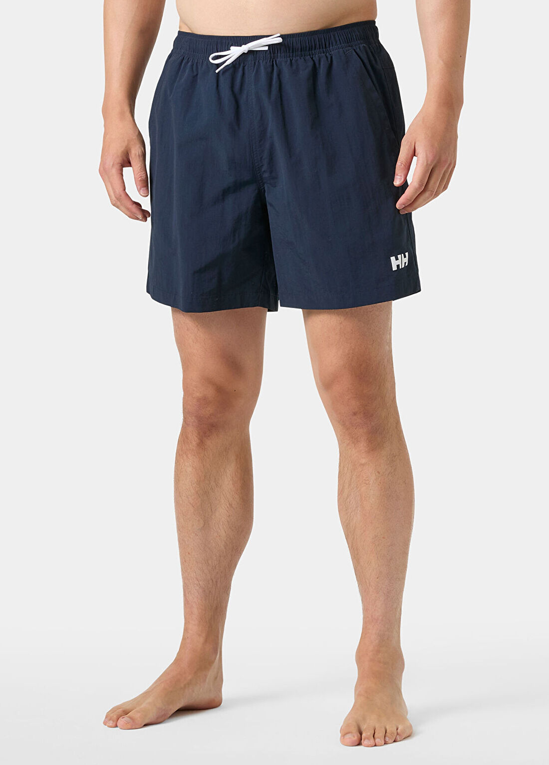 Helly Hansen Calshot Trunk 7" Navy Erkek Deniz Şortu görsel 4