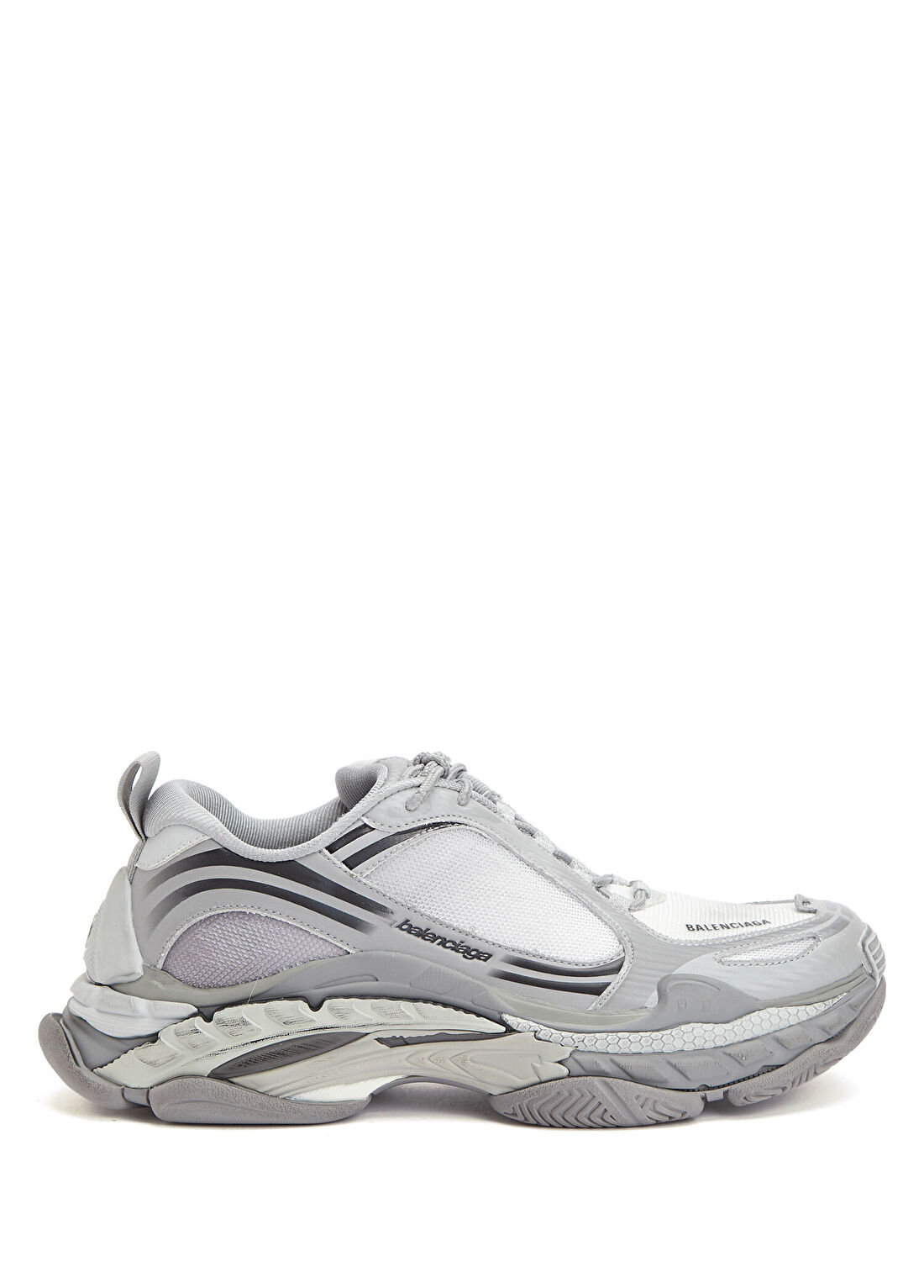 Balenciaga Triple S Erkek Sneaker