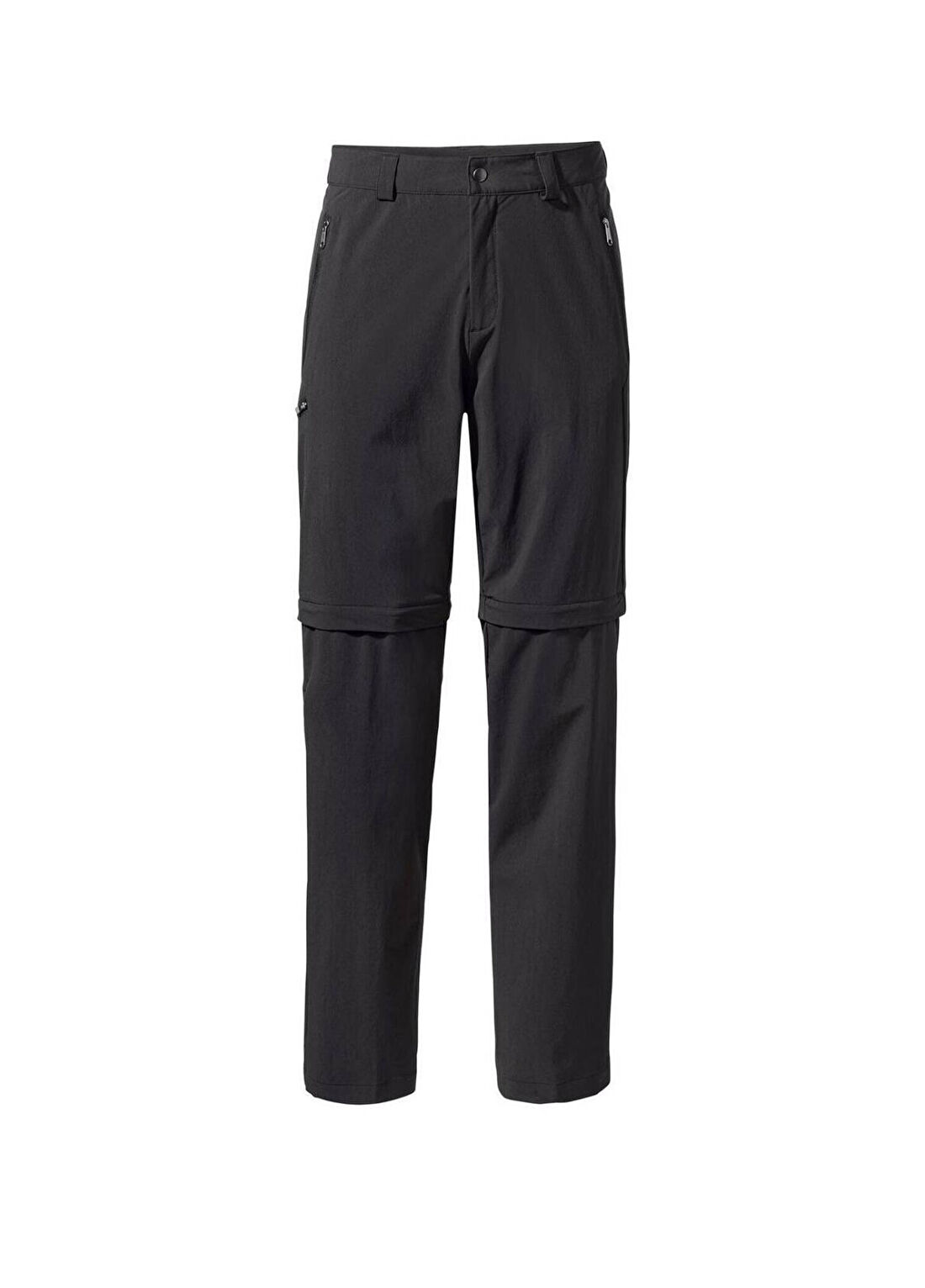 Vaude Farley II ZO Siyah Erkek Spor Pantolon 42642