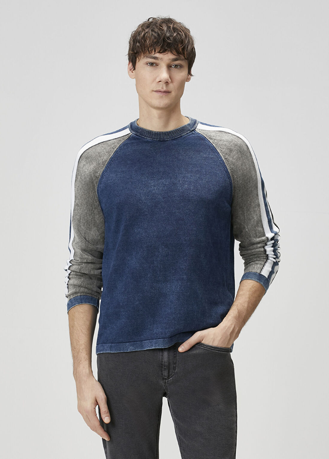 Diesel Çok Renkli T-shirt