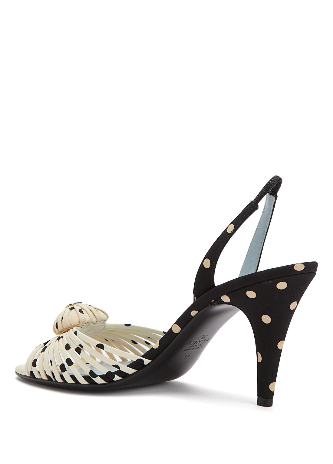 Valentino Garavani Sandalet görsel 3
