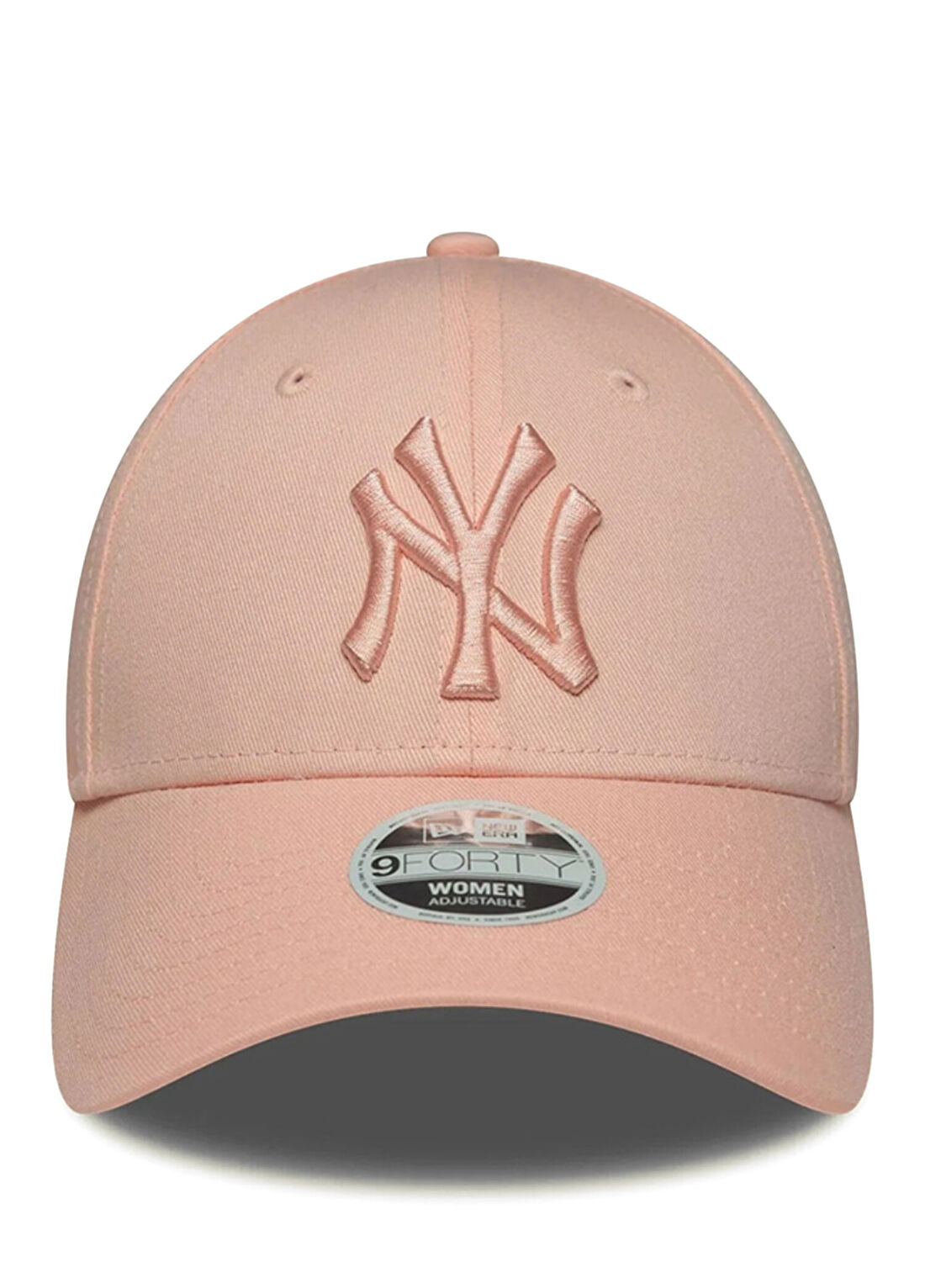 New Era Nos WMNS Essential 9Forty Neyyan Erkek Şapka görsel 2