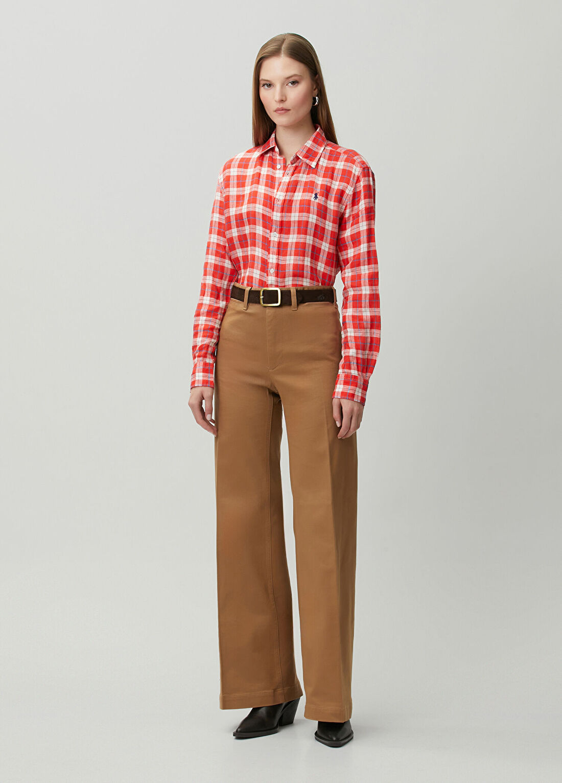 Polo Ralph Lauren Taba Pantolon