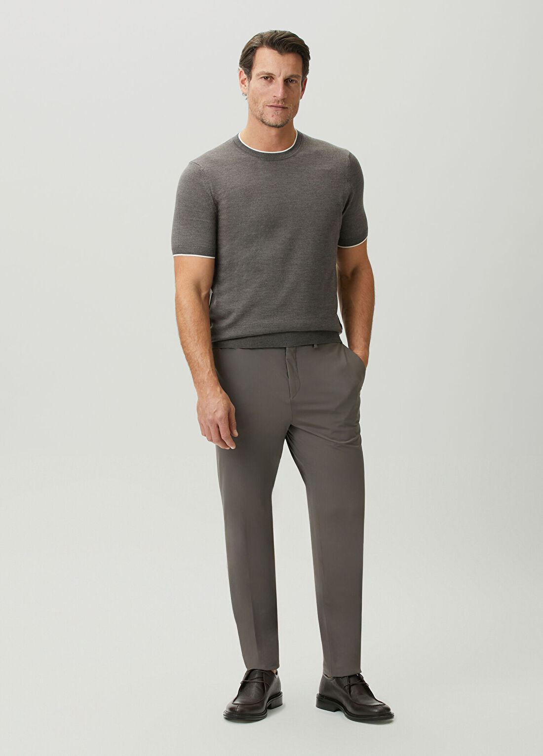 Beymen Collection Vizon Pantolon