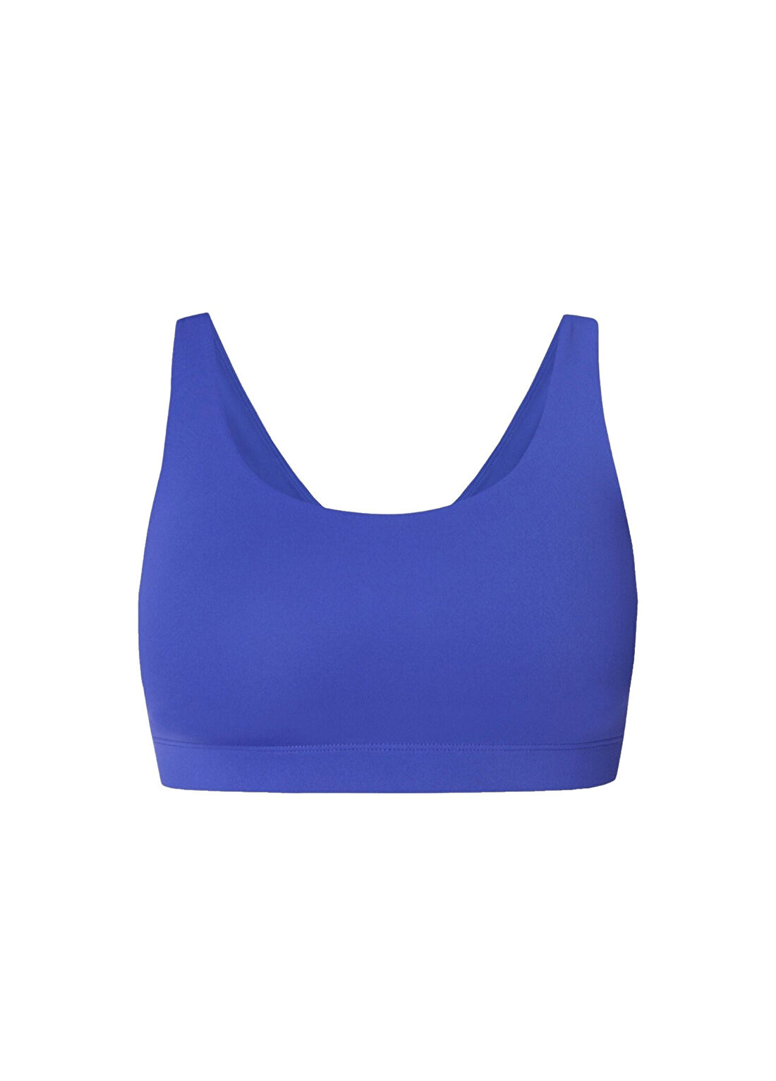 Sweaty Betty All Day Bralette Mavi Kadın Spor T-Shirt