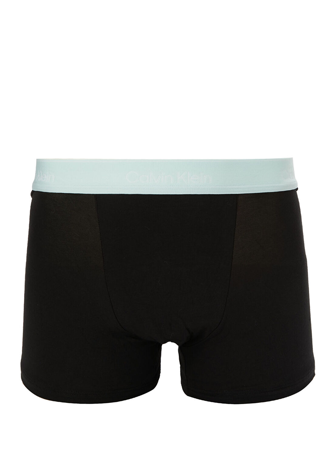 Calvin Klein Relaxed Fit 3lü Trunk Boxer Seti