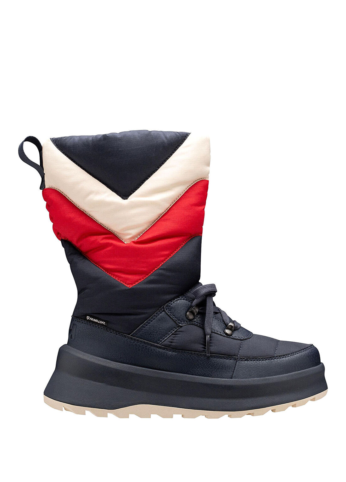 Helly Hansen W Bliss Apres Navy Kadın Bot