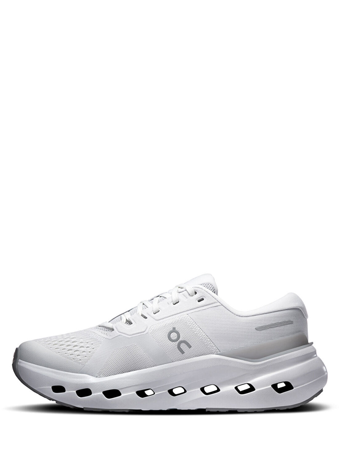 On Beyaz Kadın Sneaker görsel 3