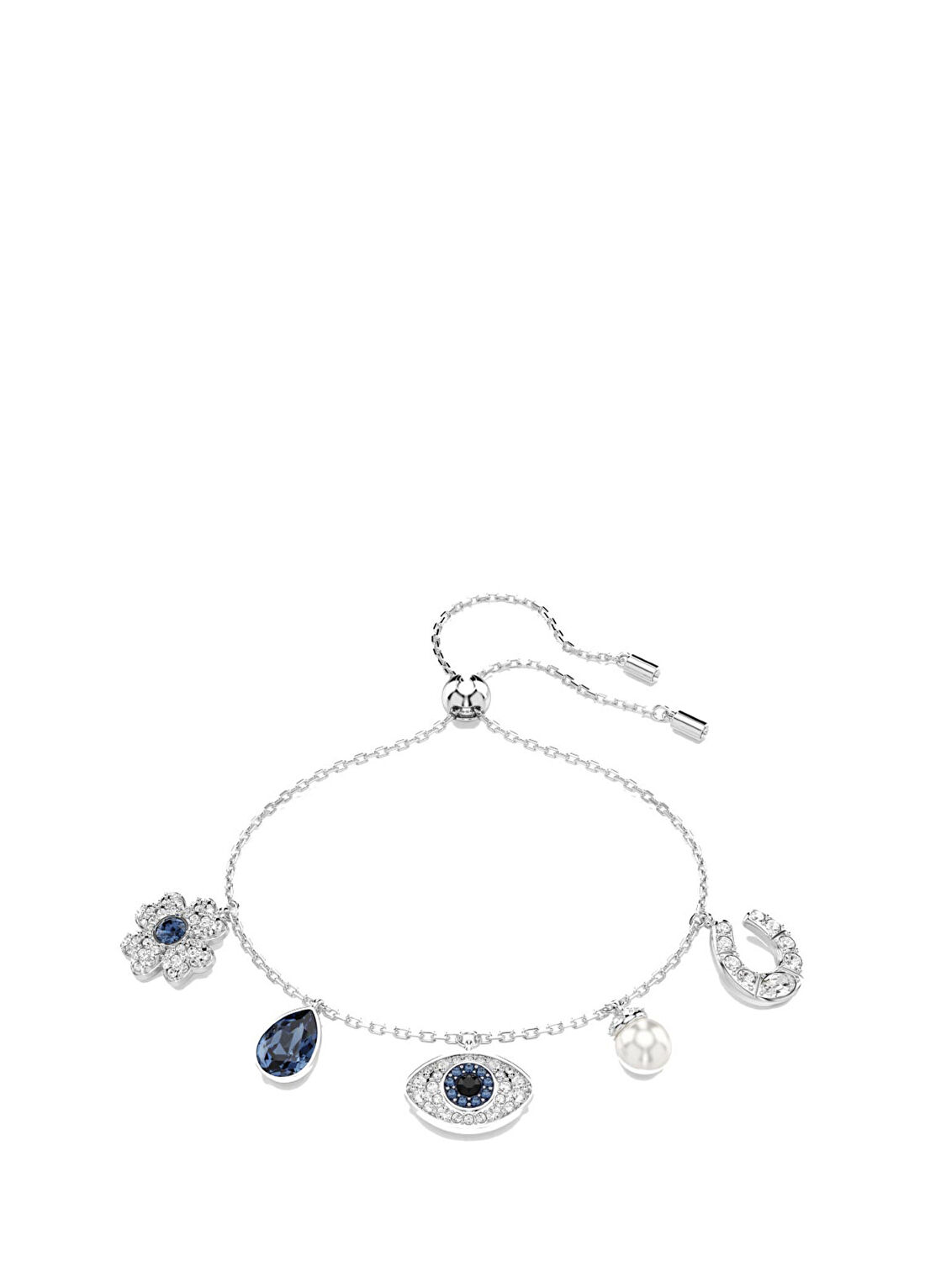 Swarovski Ss Te Symbolica Bracelet Mul/Rhs Kadın Çelik Bileklik