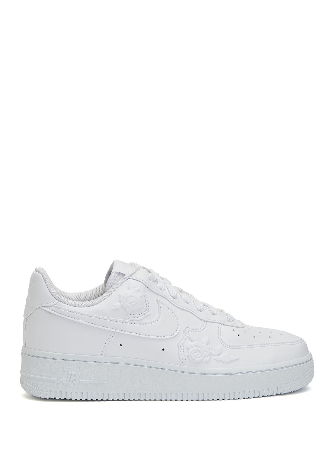 Nike Air Force 1 '07 Beyaz Kadın Sneaker