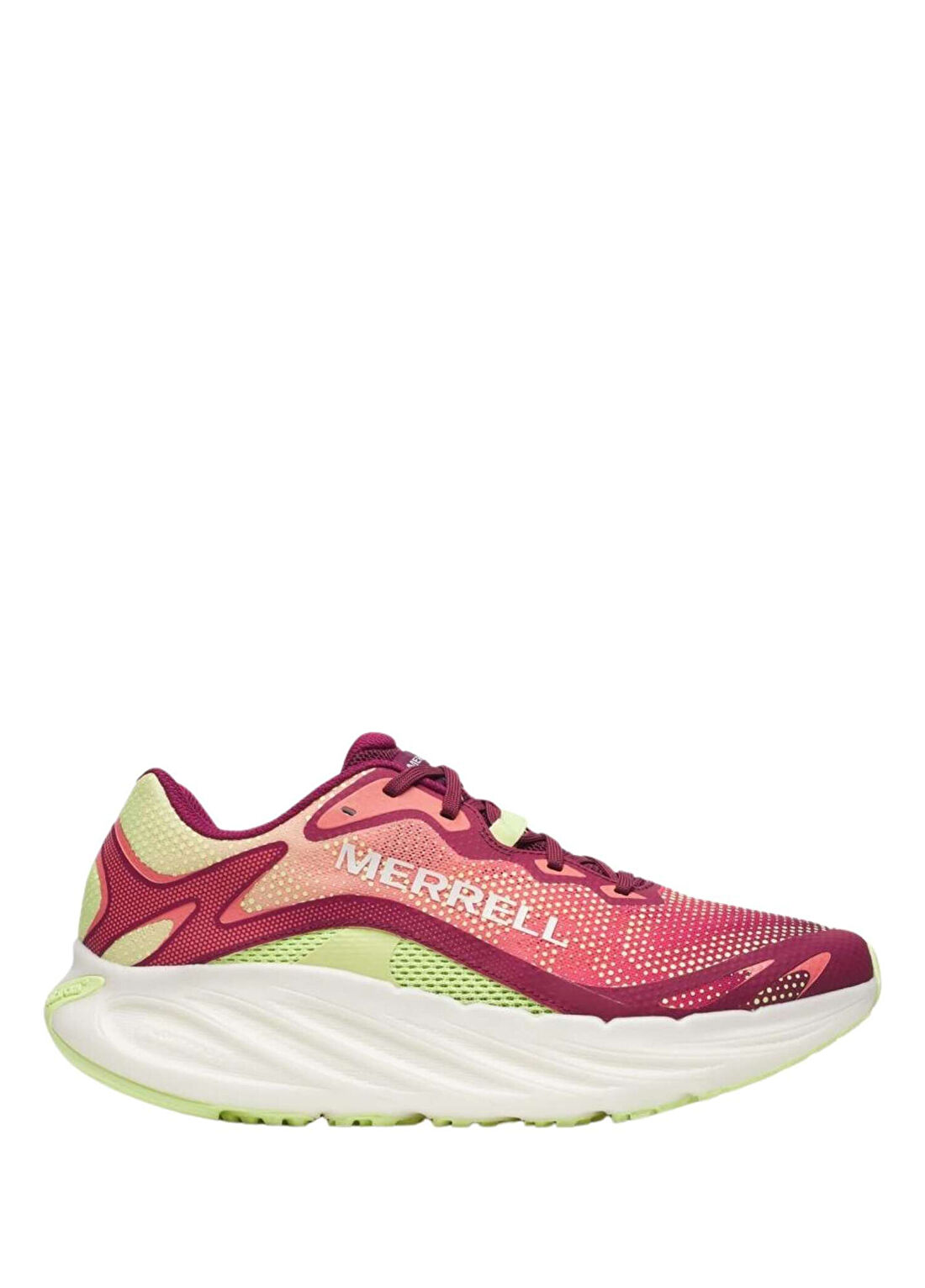 Merrell Morphlite Mor Kadın Koşu Ayakkabısı