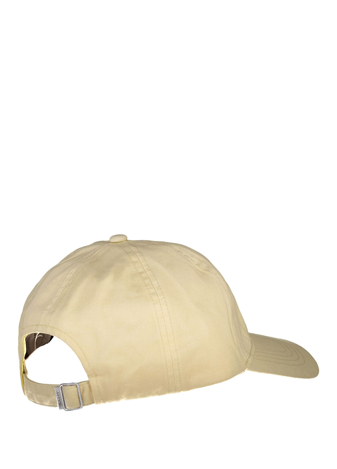 Gant Sarı Unisex Şapka görsel 2