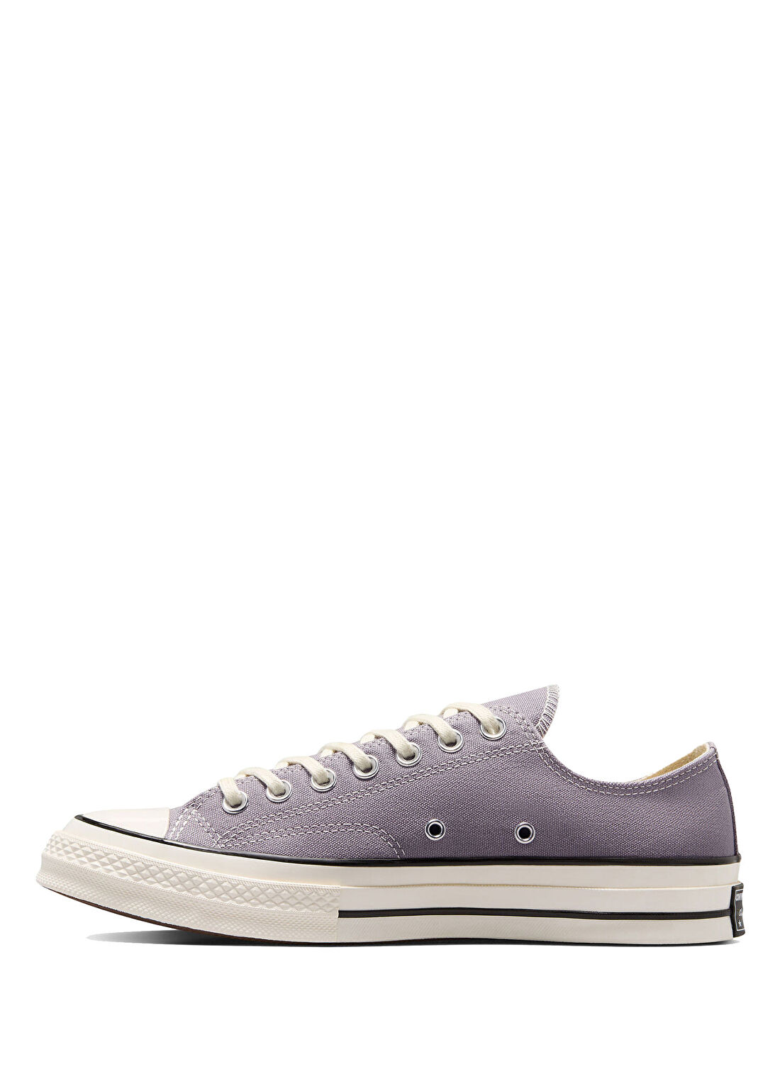 Converse Chuck 70 Lila Unisex Sneaker görsel 4