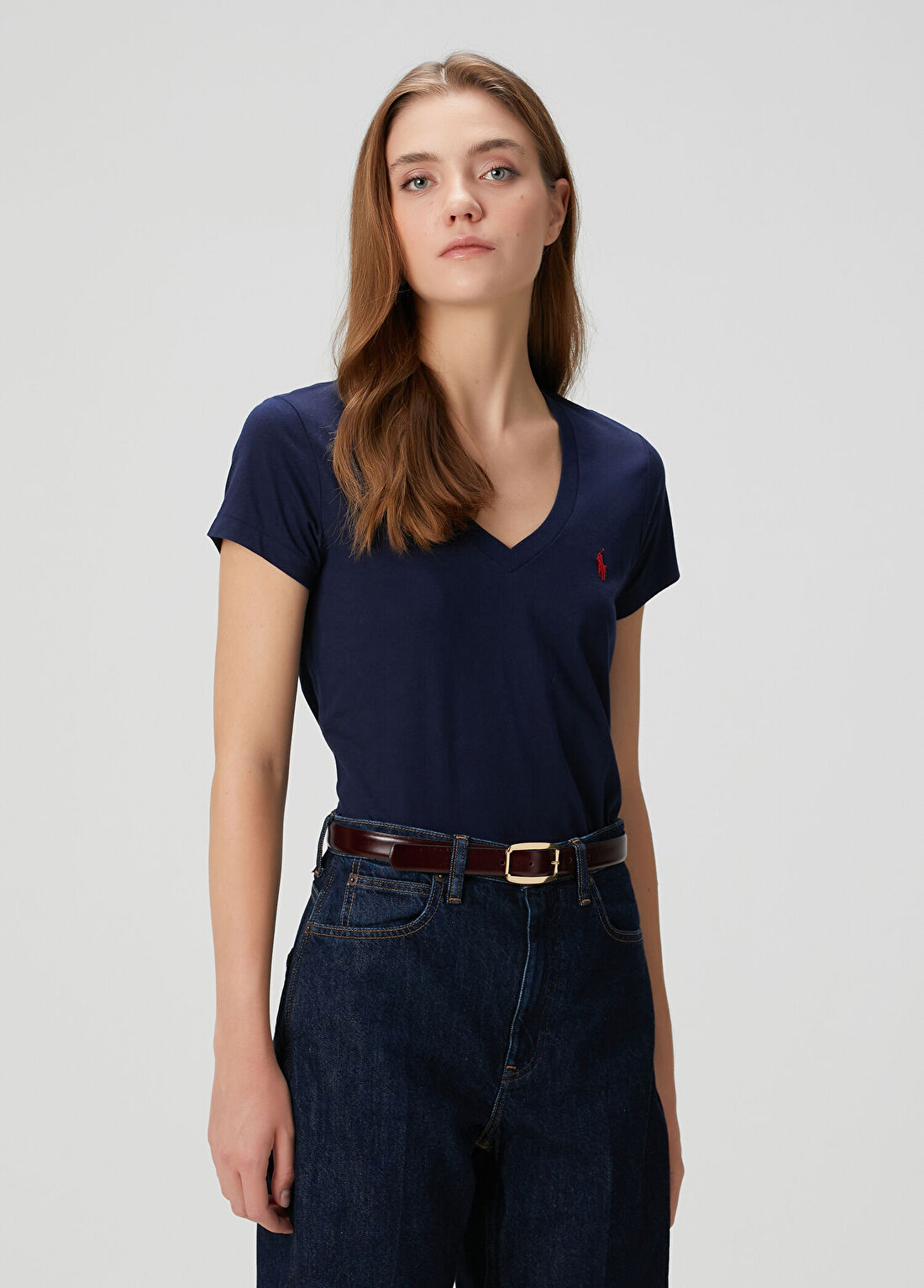 Polo Ralph Lauren Lacivert T-shirt